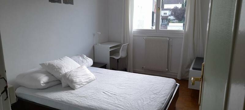 Colocation À Le Port-Marly (78560)