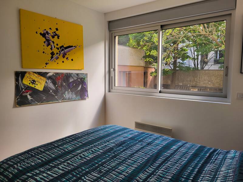 Paris 20E (75020)