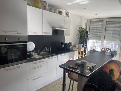 Vente appartement 3 pièces Argenteuil (95100)