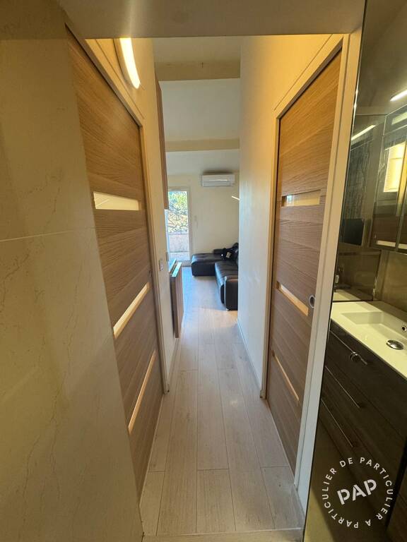 Vente appartement 2 pièces 36 m² Gassin (83580) - 36 m² - 280.000 € | Particulier à Particulier — 4
