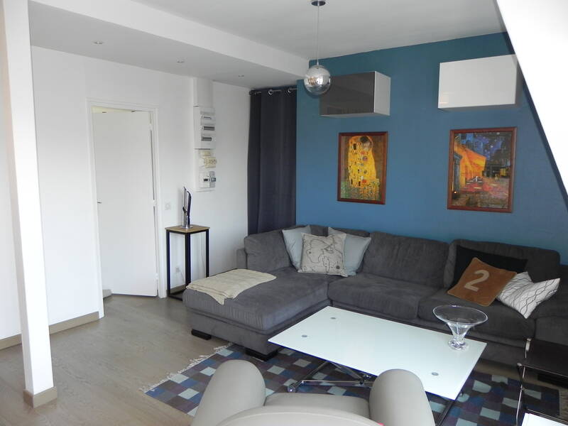 Paris 15E (75015)