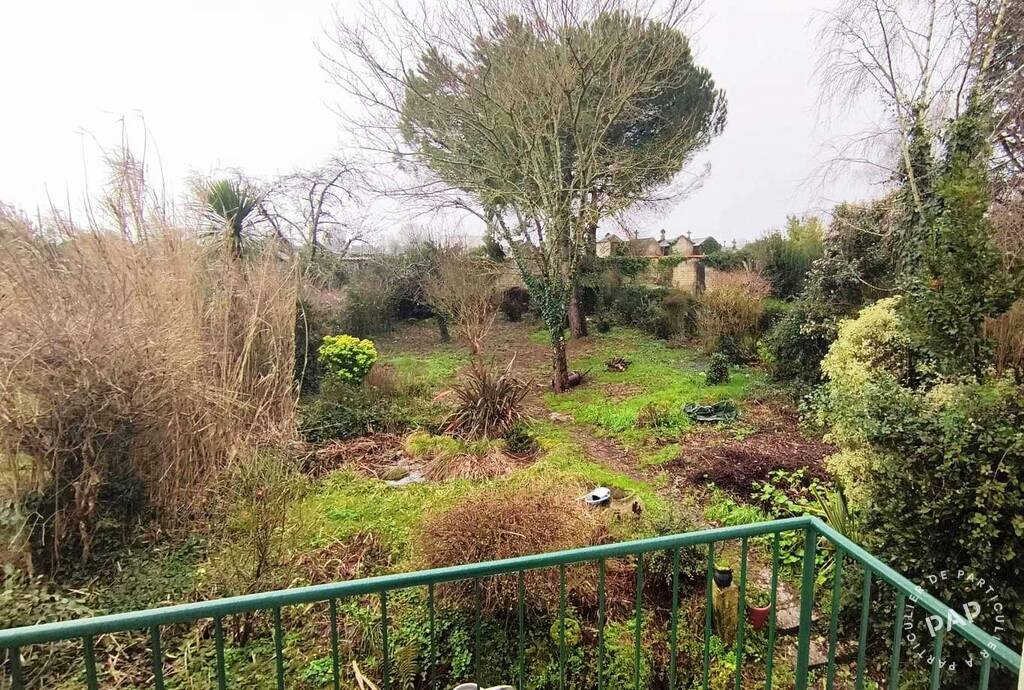 Vente maison 82 m² Saintes (17100) - 82 m² - 160.000 € | Particulier à Particulier — 10
