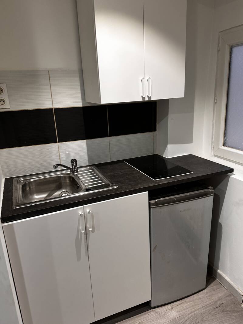 Paris 15E (75015)