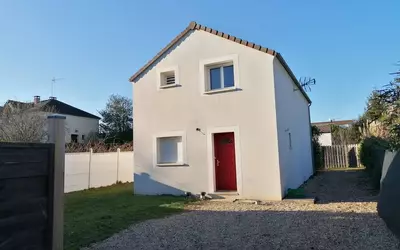Saulx-Les-Chartreux (91160)