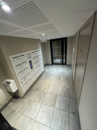 Location appartement 3 pièces Bezons (95870)