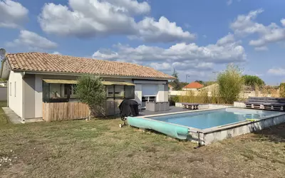 Saint-Yzan-De-Soudiac (33920)