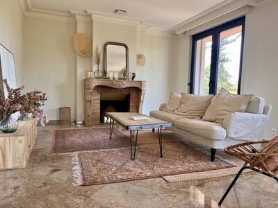 Vente maison 6 pièces Vaugneray (69670)