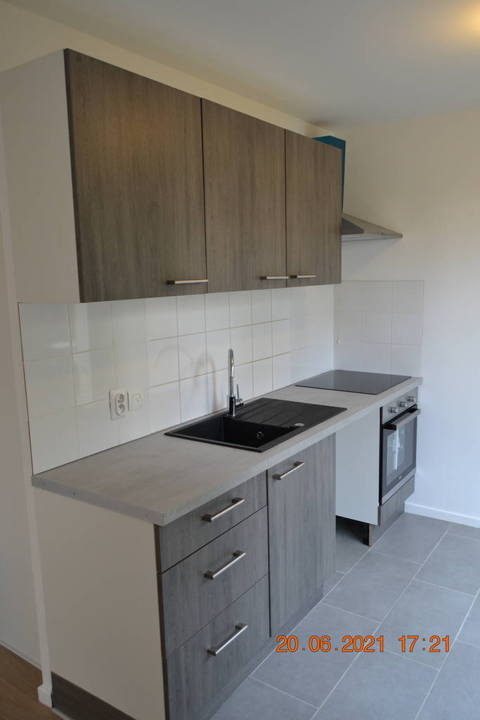 Saint-Ouen-L'aumone (95310)