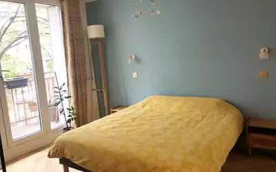 Paris 15E (75015)