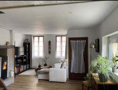 Vente maison 3 pièces Abbeville (80100)
