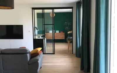 Nantes (44000)