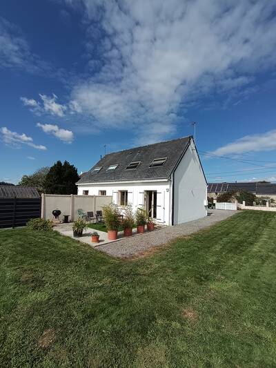 Location maison 5 pièces Férel (56130)