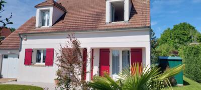 Vente maison 6 pièces Le Perray-en-Yvelines (78610)