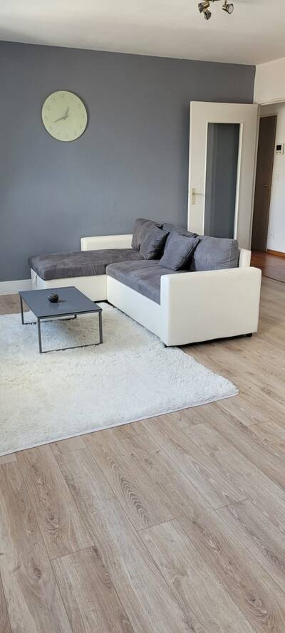 Location appartement 2 pièces Tourcoing (59200)