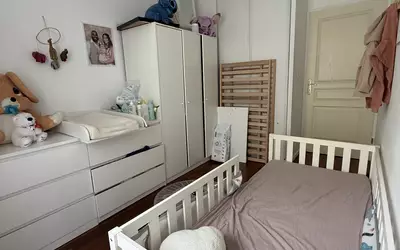 Neuilly-Sur-Marne (93330)