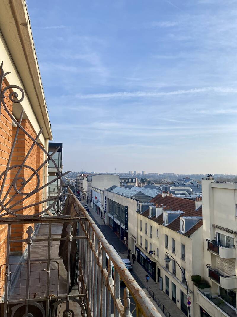 Le Perreux-Sur-Marne (94170)