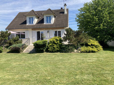 Vente maison 6 pièces Saint-Germain-sur-Morin (77860)