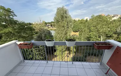 Champs-Sur-Marne (77420)