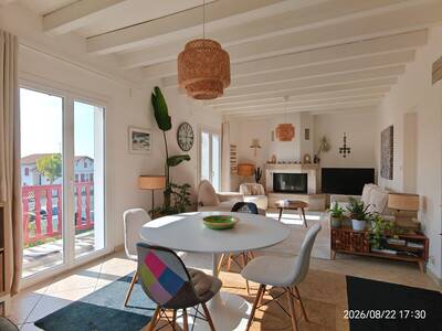 Vente maison 9 pièces Espelette (64250)