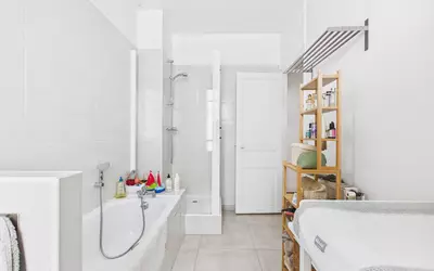 Paris 17E (75017)