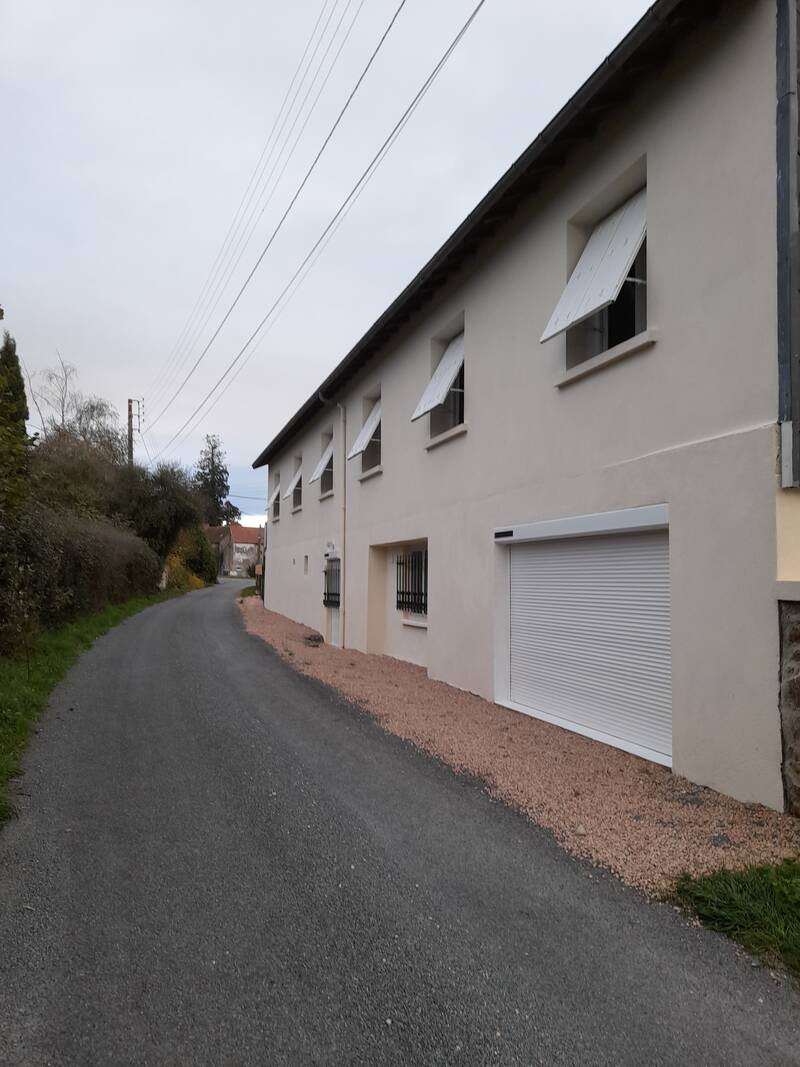 Lamaids (03380)