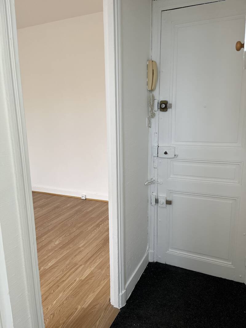 Paris 18E (75018)