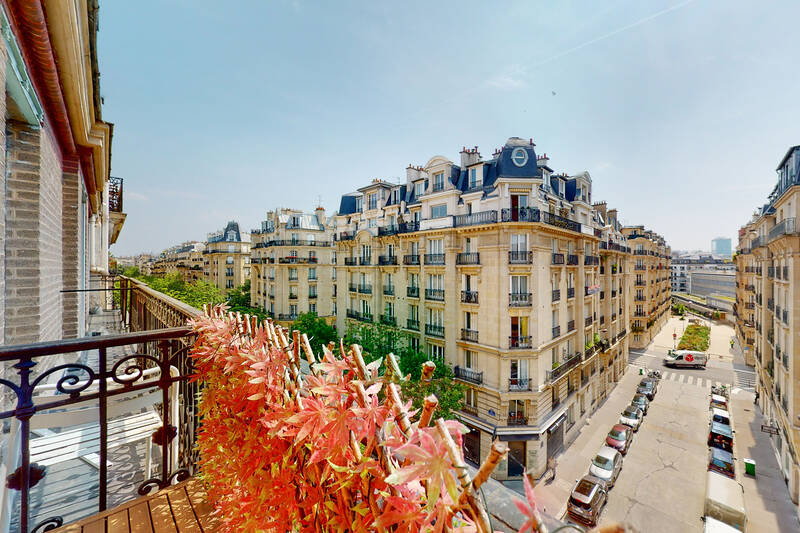 Paris 15E (75015)