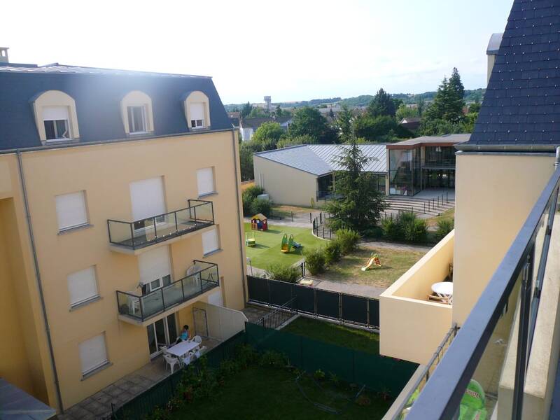 Montereau-Fault-Yonne (77130)