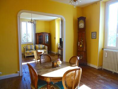 Vente maison 6 pièces Osserain-Rivareyte (64390)