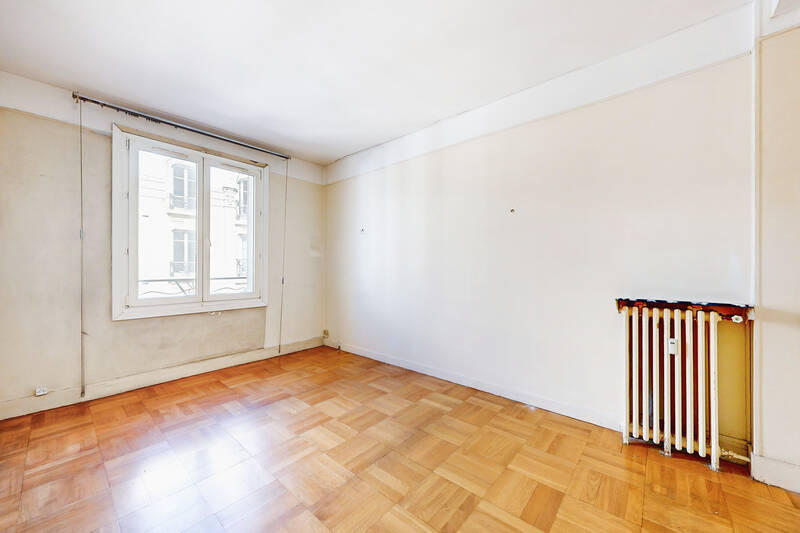 Paris 20E