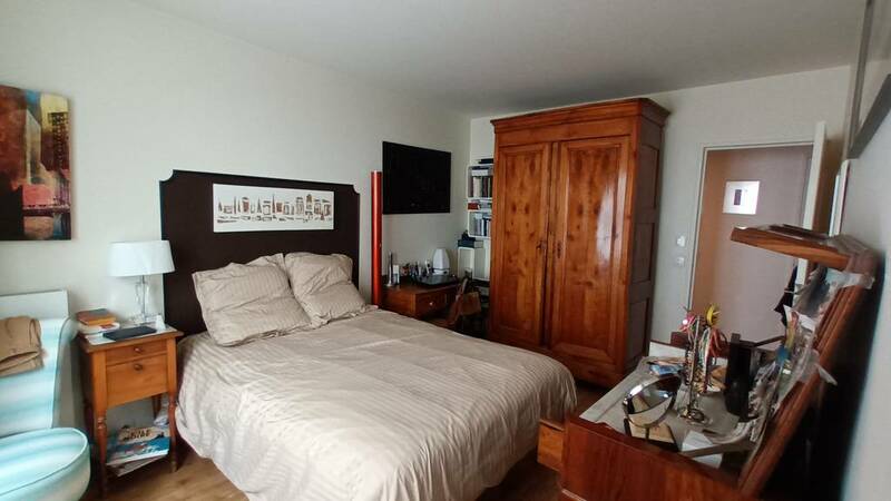 Paris 20E (75020)