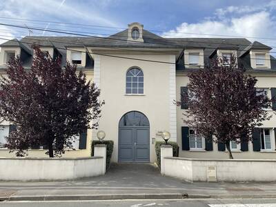 Vente appartement 3 pièces Merlimont (62155)