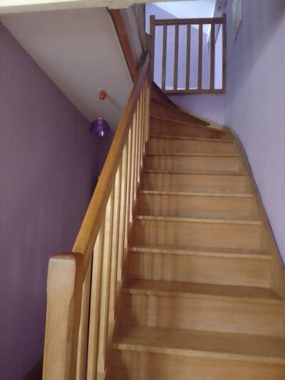 Location chambre en colocation 4 pièces Le Mans (72)