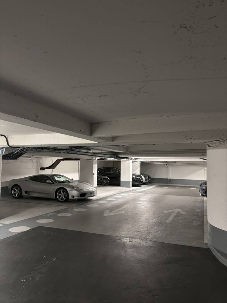 Paris 18E (75018)
