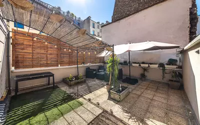 Paris 17E (75017)