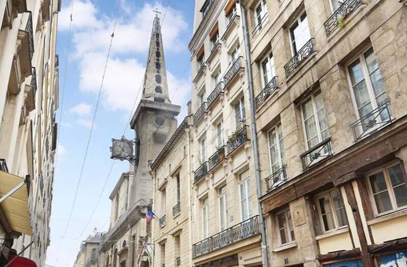 Paris 4E (75004)