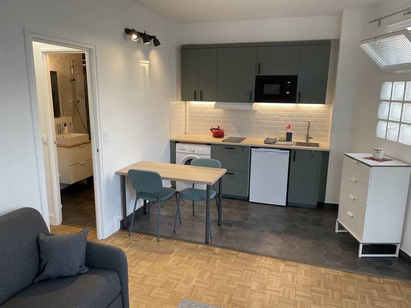 Neuilly-Sur-Seine (92200)