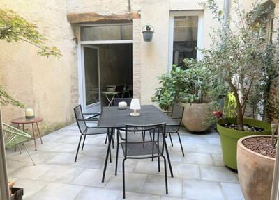 Vente maison 9 pièces Agen (47000)