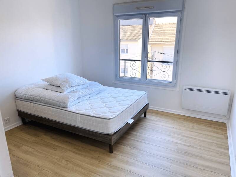 Champigny-Sur-Marne (94500)