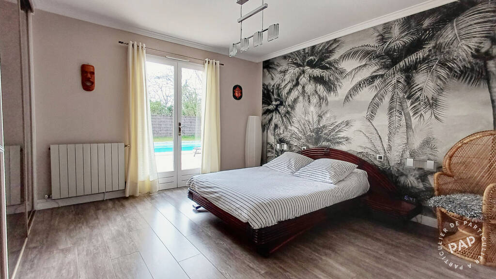 Vente maison 232 m² Cestas (33610) - 232 m² - 949.000 € | Particulier à Particulier — 8