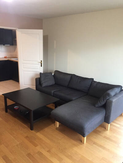 Location appartement 3 pièces Arras (62000)