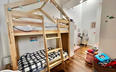 Paris 18E (75018)
