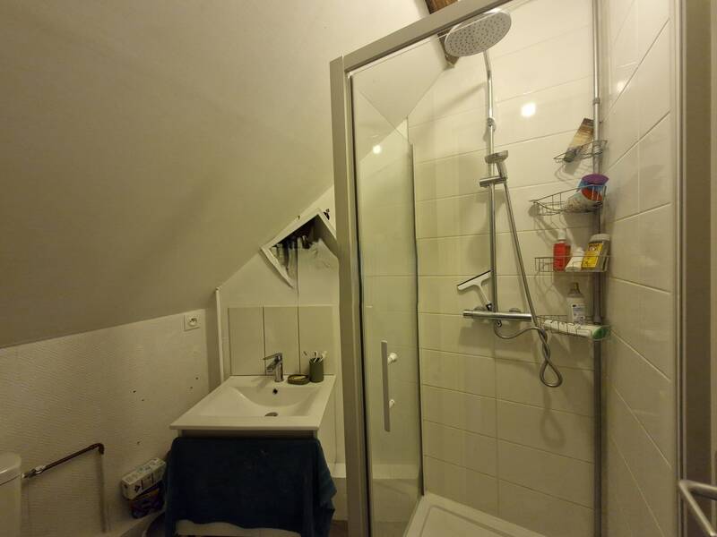 Louviers (27400)