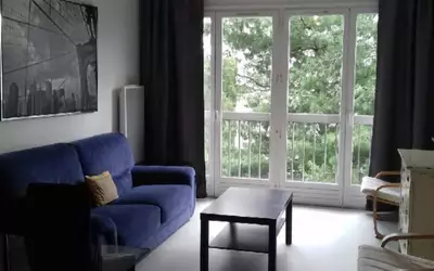 Lille (59) - Colocation