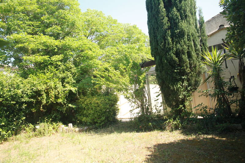 Saint-Hilaire-De-Beauvoir (34160)