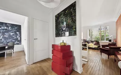 Paris 16E (75016)