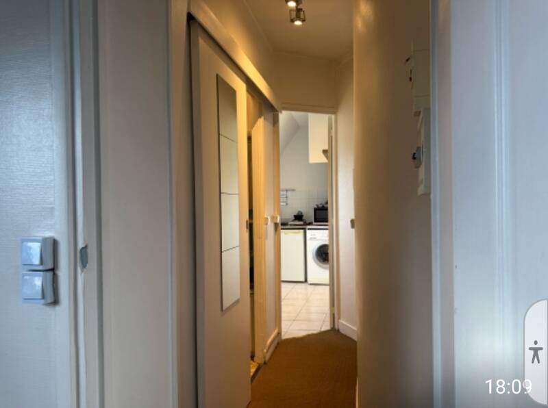 Paris 18E (75018)