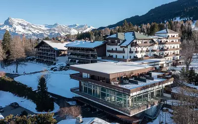 Megève (74120)