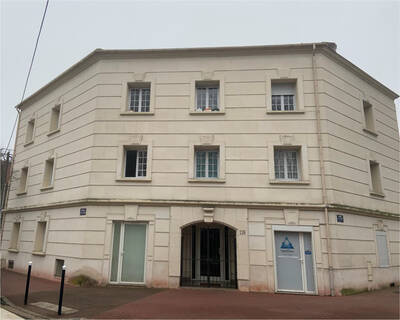 Location appartement 2 pièces Saint-Maur-des-Fossés (94)