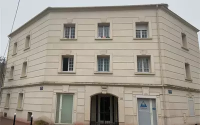 Saint-Maur-Des-Fossés (94100)